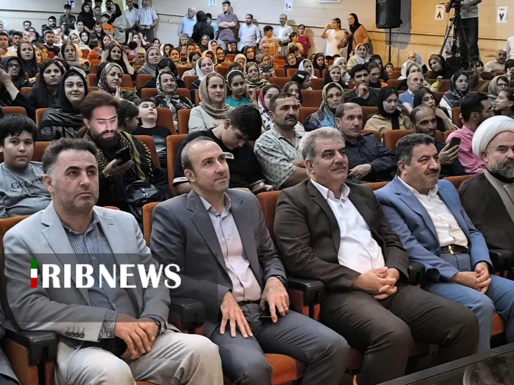پیام آذری