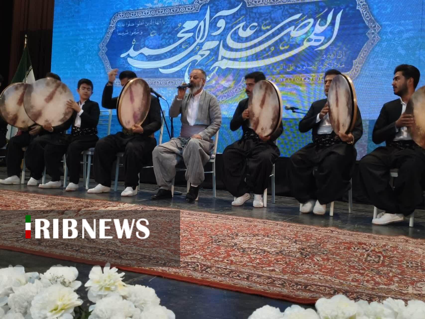 پیام آذری