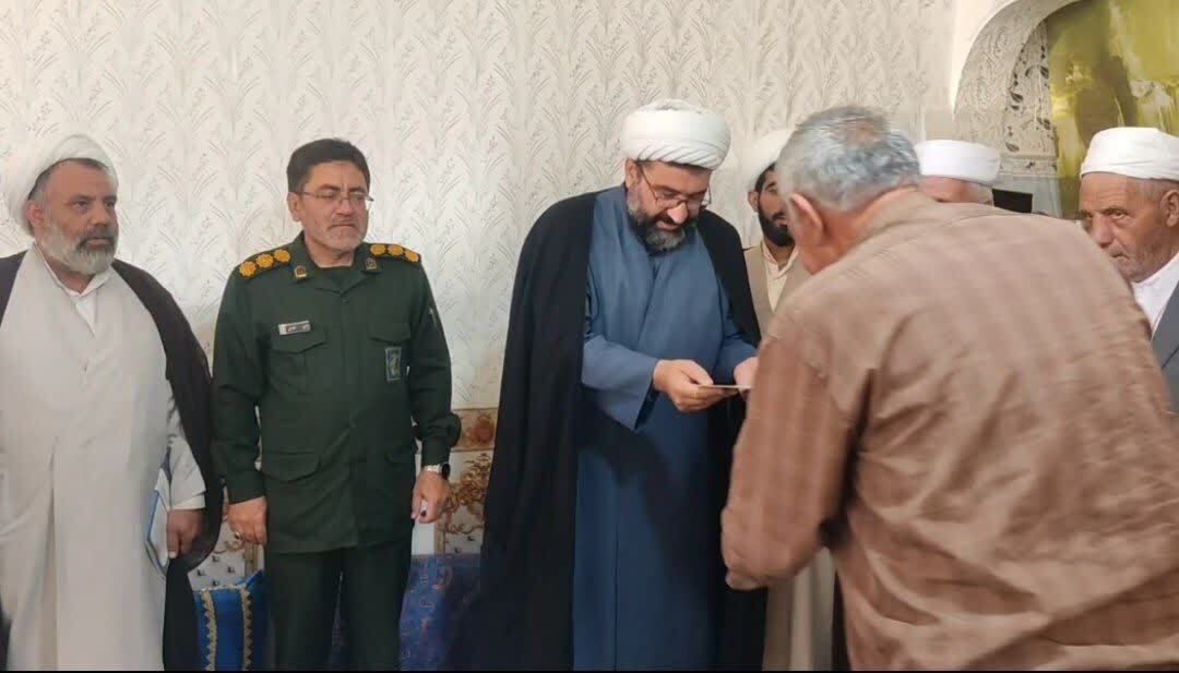 پیام آذری