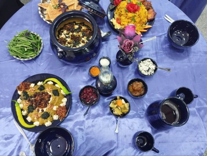 پیام آذری