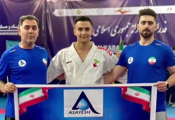 پیام آذری