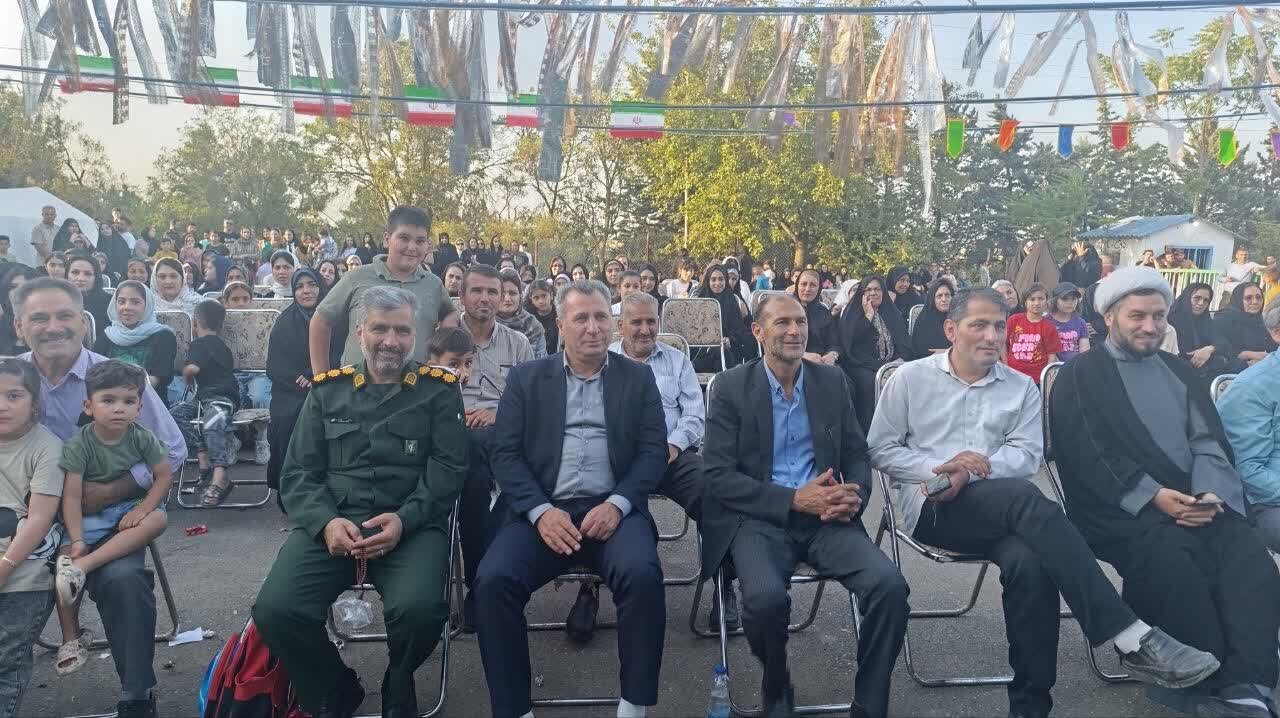 پیام آذری