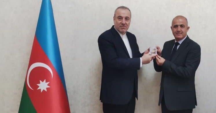 پیام آذری