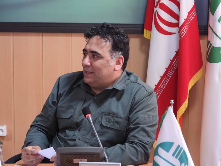 نیازمند هم‌صدایی در بحث حفاظت از محیط زیست هستیم