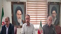 آغاز آماده سازی شهرک مسکونی آذران در آذرشهر