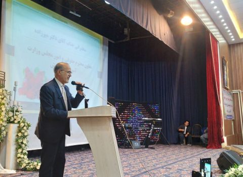 نخبگان مراغه، سرمایه‌های علمی کشور هستند و باید به زادگاه خدمت کنند