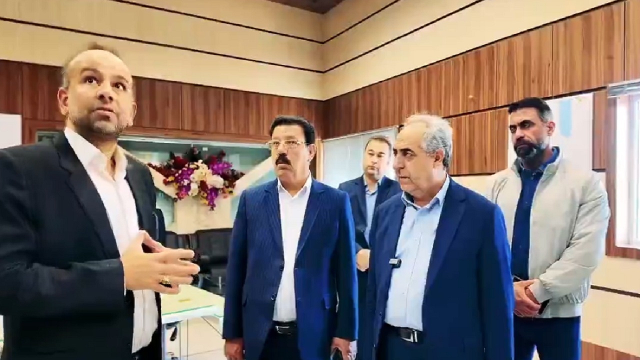 پیام آذری