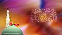 برگزاری رویداد امت احمد در آذربایجان شرقی
