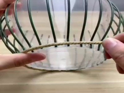 یک ایده جذاب و دیدنی