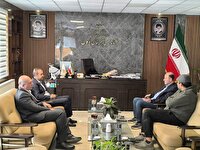 ساخت مستندظرفیتهای گردشگری و مذهبی  بوکان