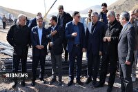 راه‌آهن اردبیل امسال به بهره‌برداری می‌رسد