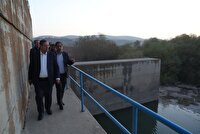 صیانت از منابع آبی مسئولیتی همگانی است