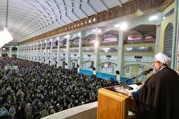 برگزاری جشن‌های غربی در مدارس باید متوقف شود