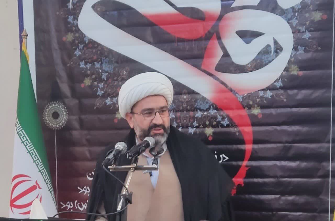 ذات آمریکا و رژیم صهیونیستی قابل تغییر نیست