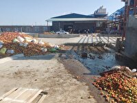 نظارت محیط زیست نقده بر عملکرد آزمایشگاه معتمد واحد‌های صنعتی