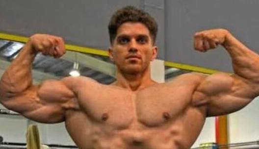 کسب مدال طلای مسابقات جهانی عربستان توسط ورزشکار خویی