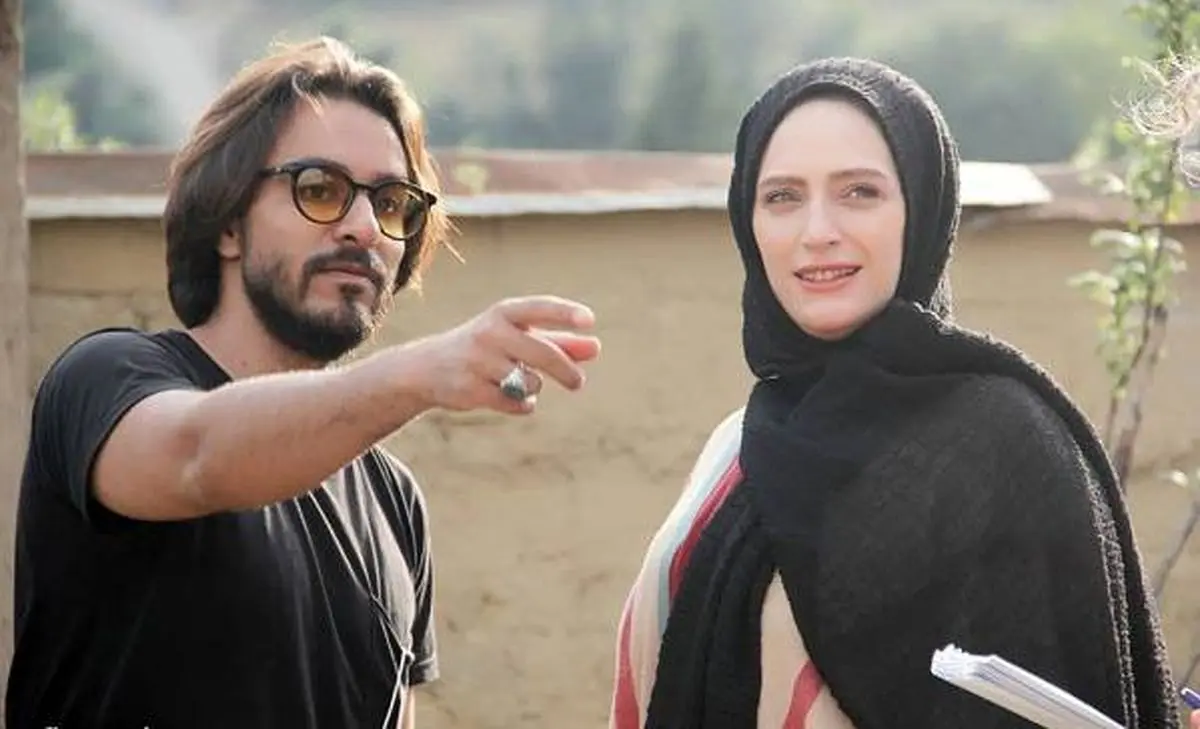 خانم بازیگر از همسرش جدا شد