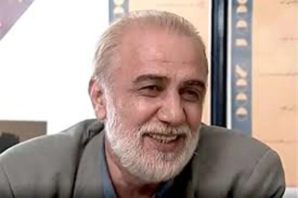 سفر در زمان؛ «فرامرز صدیقی» در ۲۷ سالگی؛ سال ۱۳۵۵