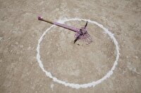 ۲ پروژه خدماتی و صنعتی در باروق کلنگ‌زنی شد