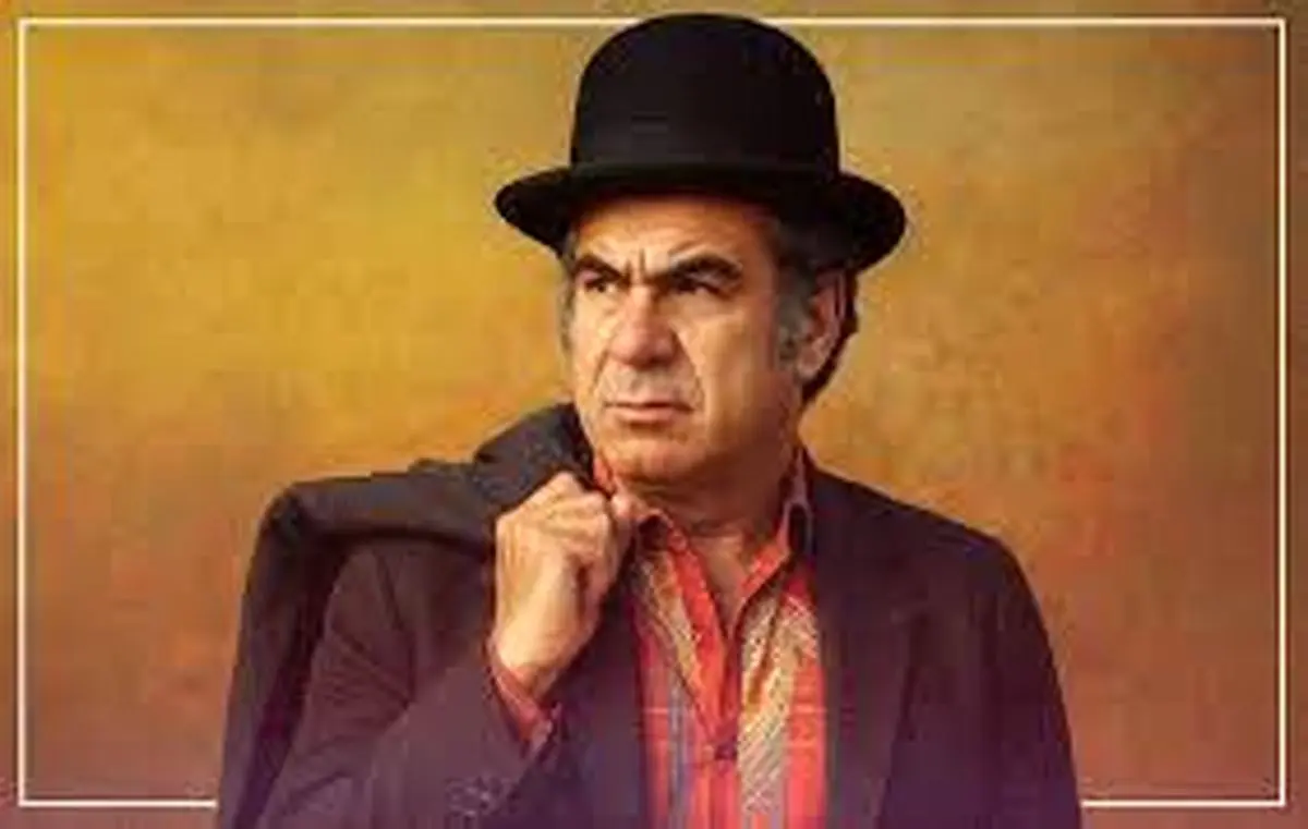 سفر در زمان؛ «پوران ۲۷ ساله» در کنار «ناصر ملک مطیعی ۳۰ ساله»؛ سال ۱۳۳۹