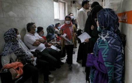 فوت ۷ نفر در یزد در اثر آنفولانزا