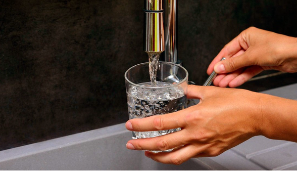 اطلاعیه قطعی آب در تبریز