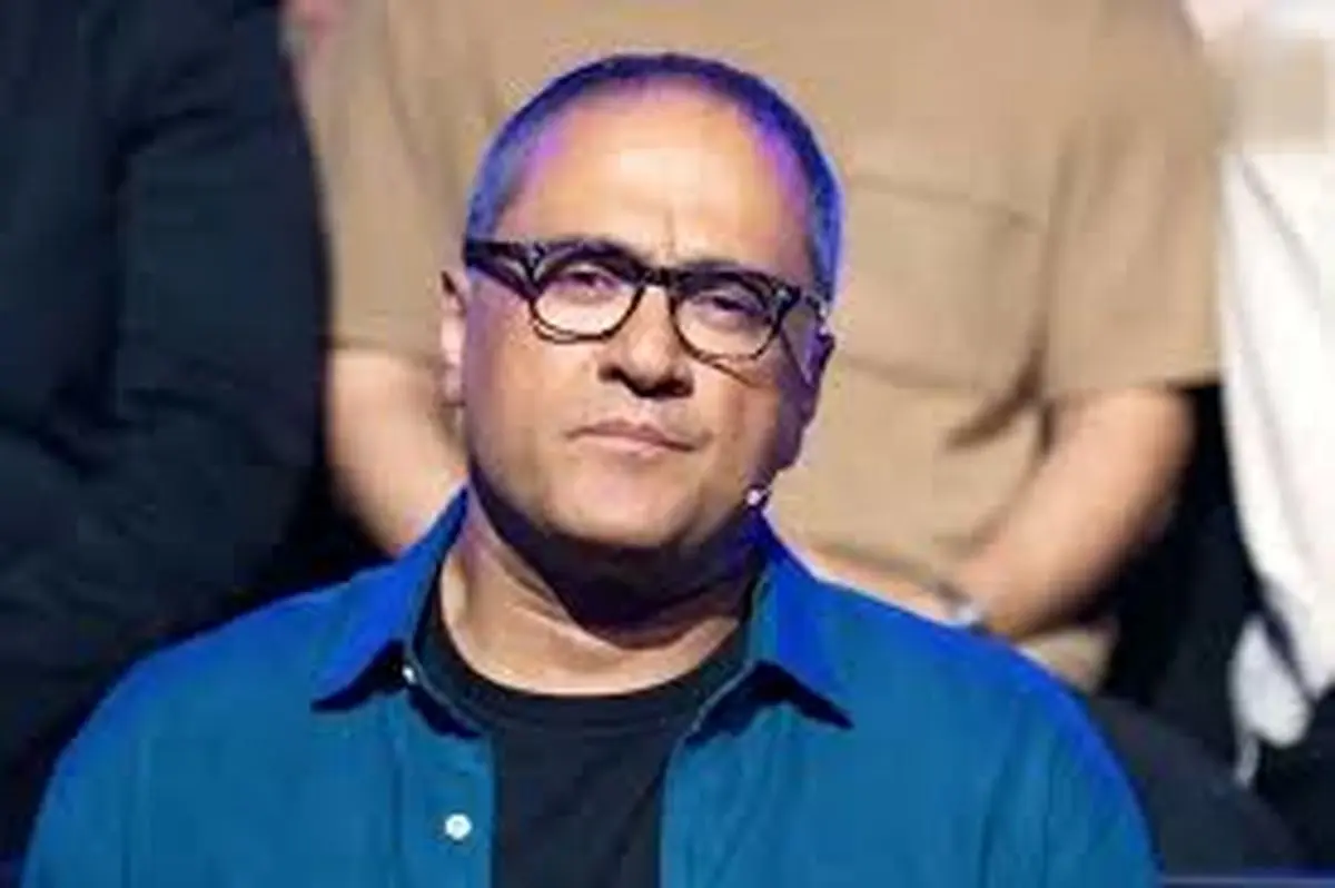 رامبد جوان: بیشتر بازیگران معروف پیشنهاد مرا رد کردند و نیامدند