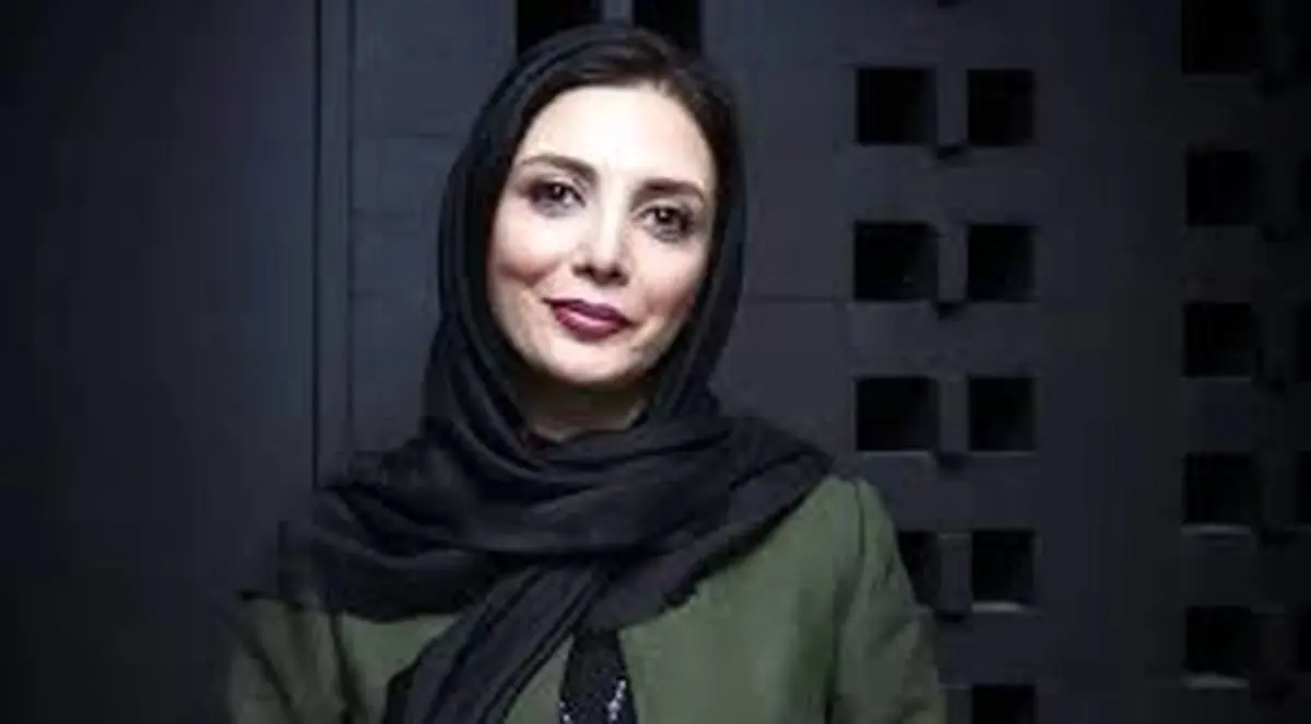 رویا میر علمی:« هادی حجازی فر چیزی گفت که در مراسم ترحیم پدرم داشتم از خنده می مردم»