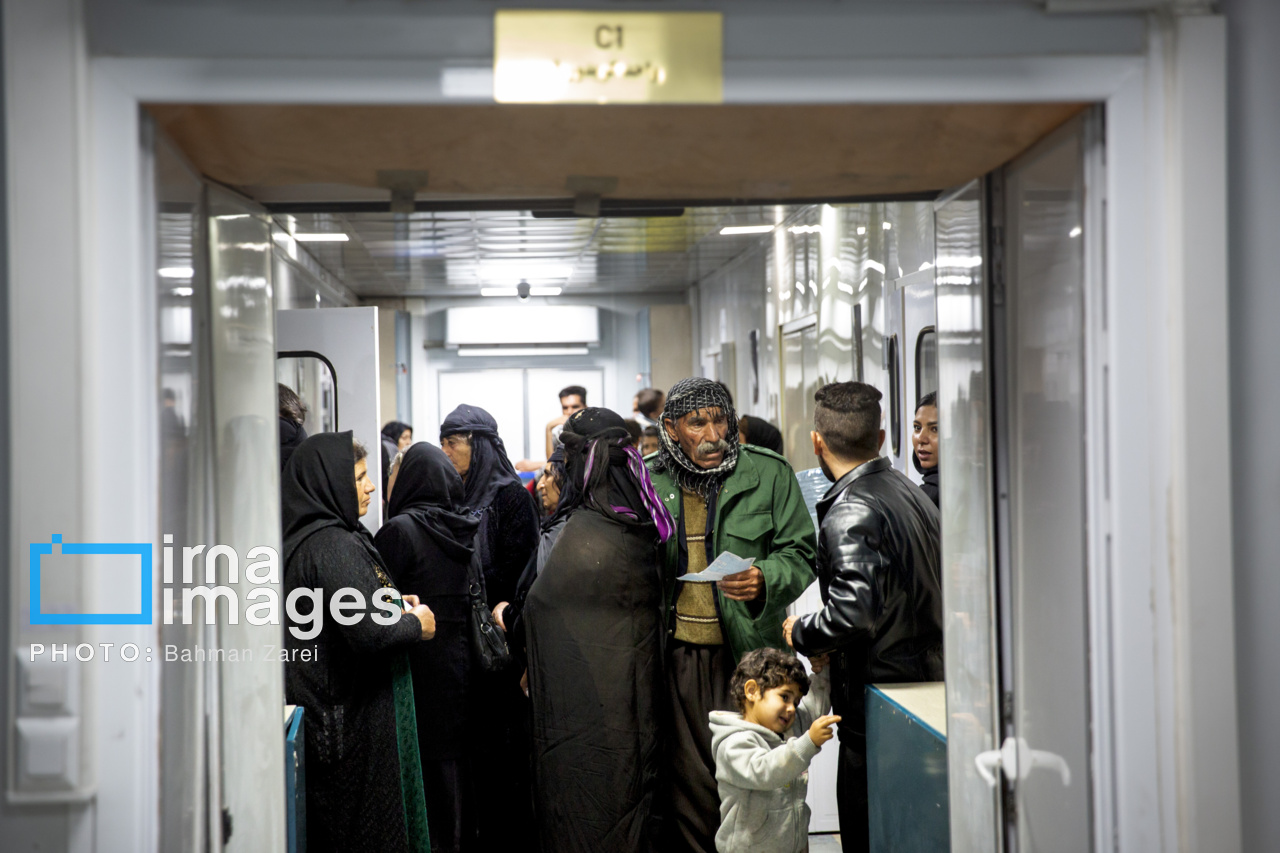 ابتلا به آنفلوآنزا در آذربایجان‌غربی افزایش یافت