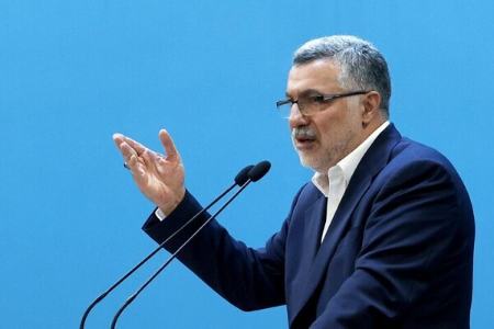 وزیر بهداشت: پرستاران بخاطر معیشت مهاجرت می کنند