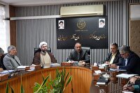 بیش از ۳۱ هزار رأس دام سبک تحت پوشش طرح ملی افزایش تولید قرار گرفت