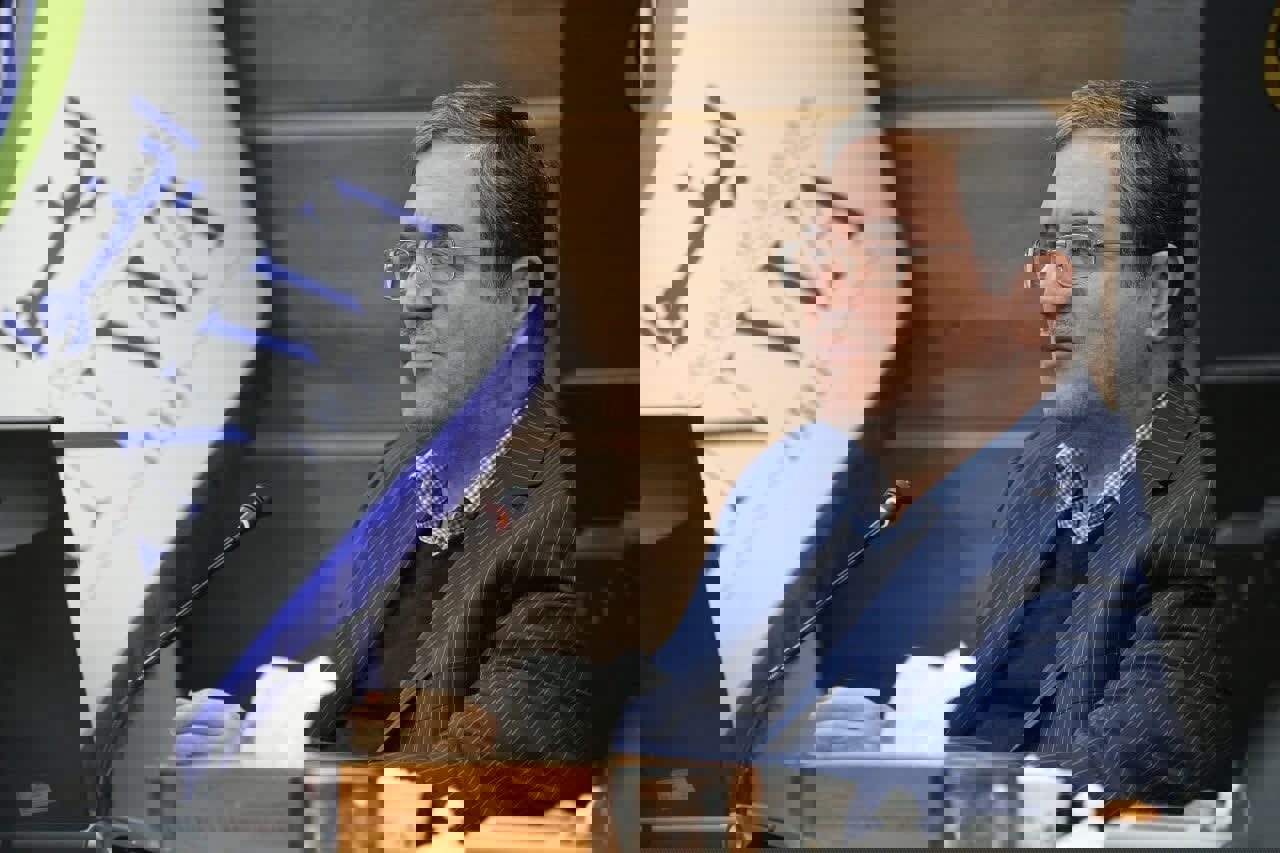 رحمانی: مردم آذربایجان غربی از منافع استخراج معادن بهره‌مند شوند