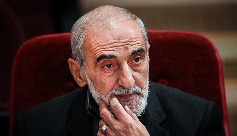 مدیرمسئول کیهان خطاب به «رئیس جمهور»: ماراتن کیش پدیده پلشت و پلیدی بود