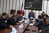 بررسی روند مدیریت پسماند در پیرانشهر