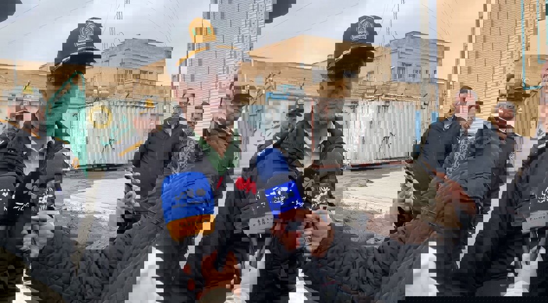 جهانبخش: ۵ تن مواد مخدر در آذربایجان غربی کشف شد؛ دستگیری ۹۰۰۰معتاد