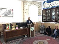 واگذاری زمین مسکونی به ۵۴ خانوار جهاد کشاورزی بوکان