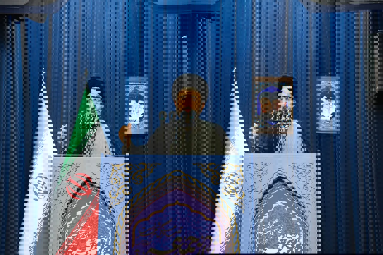 قریشی: هیئت های مذهبی رهنمودهای رهبری را با مسئولیت‌پذیری دنبال کنند