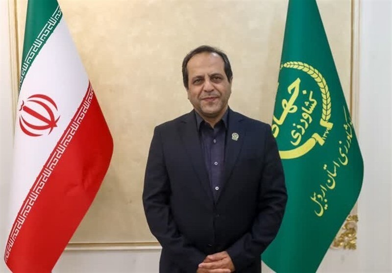 کشاورزی به بذور اصلاح شده اعتماد کنند