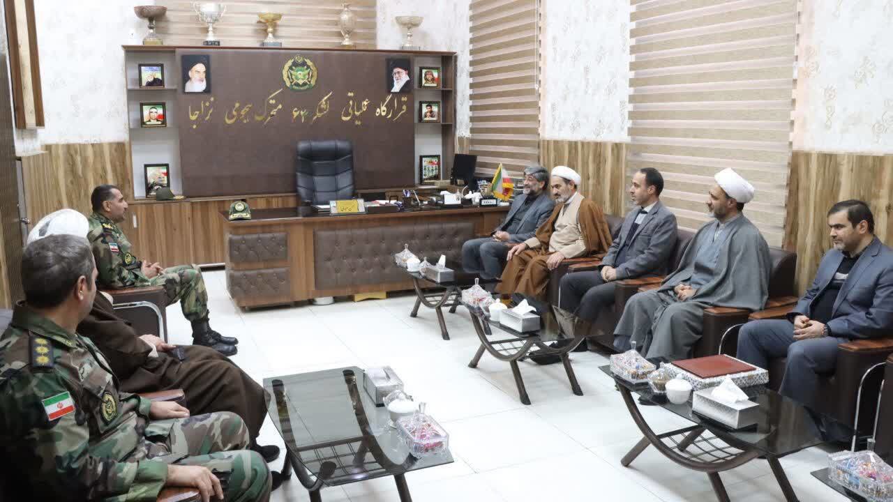 امنیت موجوددر آذربایجان غربی ثمره هم افزایی نهادهای قضایی و نظامی