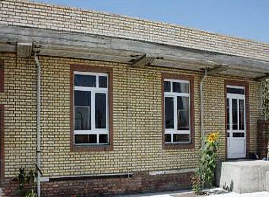 ساخت یک‌هزار و ۱۸۰ واحد مسکن روستایی در آذربایجان غربی