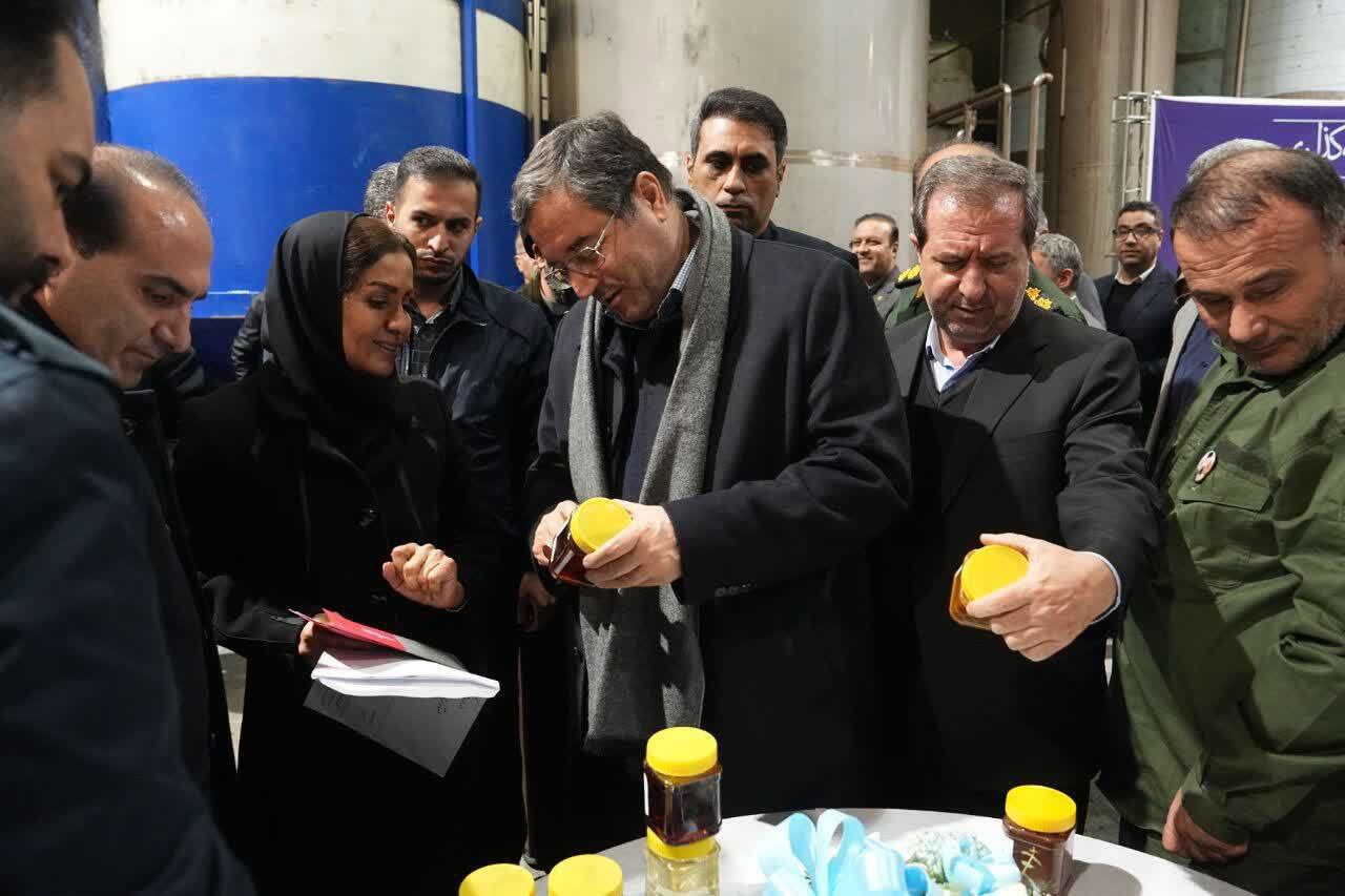 کلید توسعه در تولید دانش‌بنیان و صادرات‌ محور است