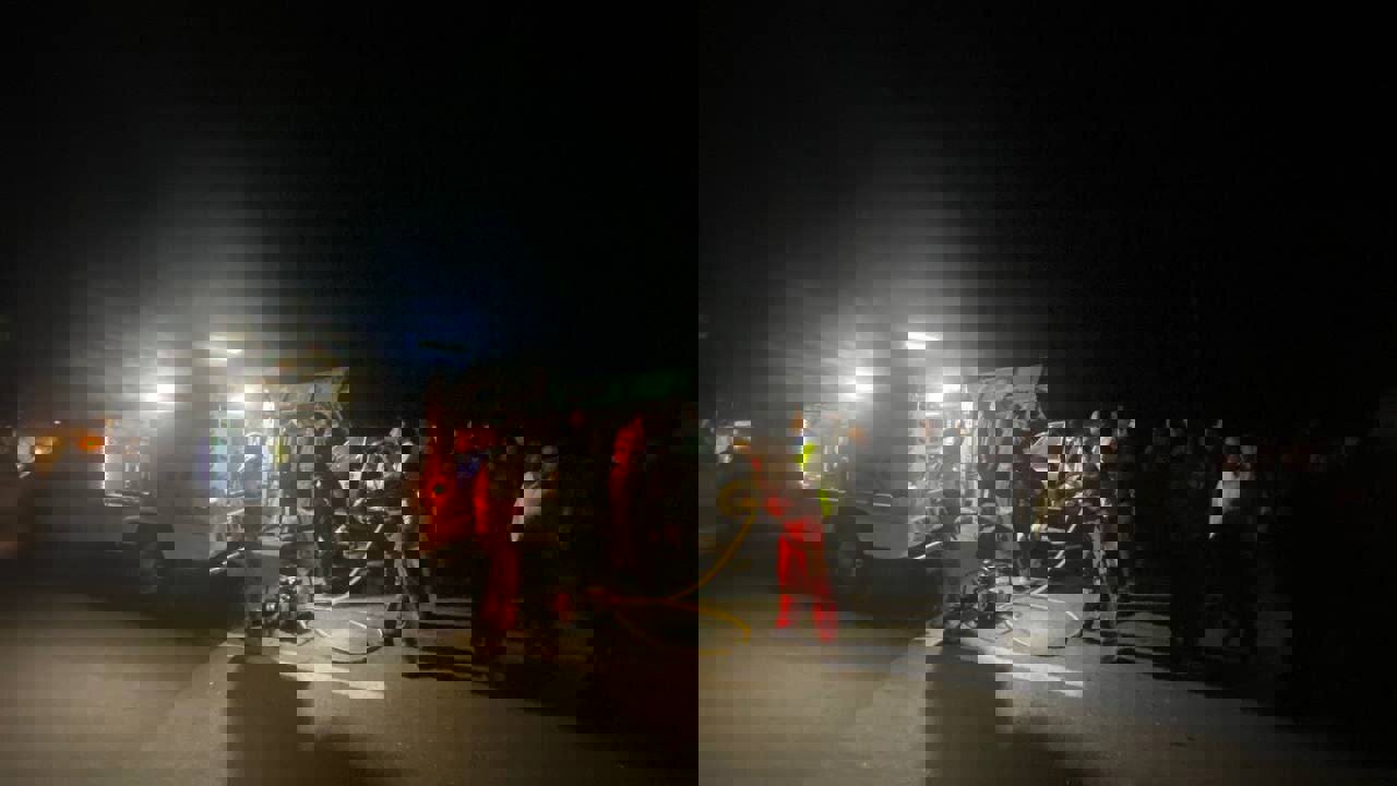 محبوبی: تصادف محور بوکان - میاندوآب یک فوتی برجا گذاشت