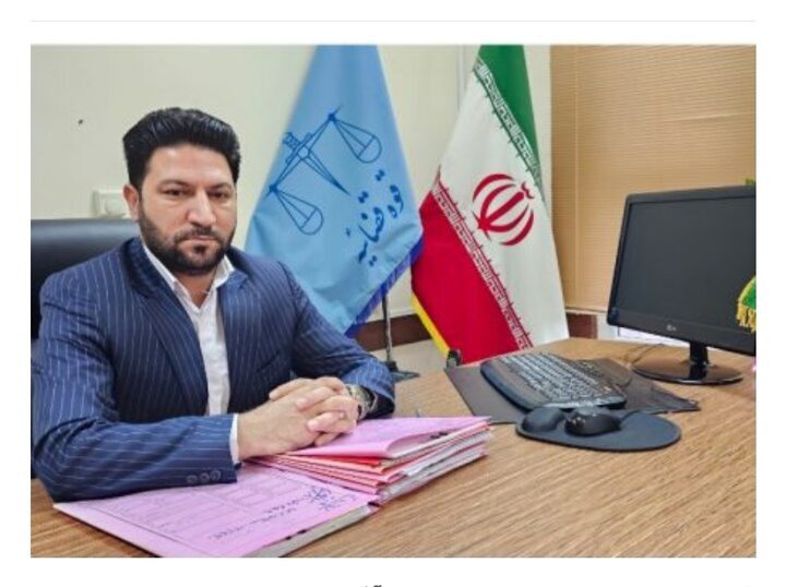 جوان ۱۹ ساله بر سر پارک خودرو، قاتل شد