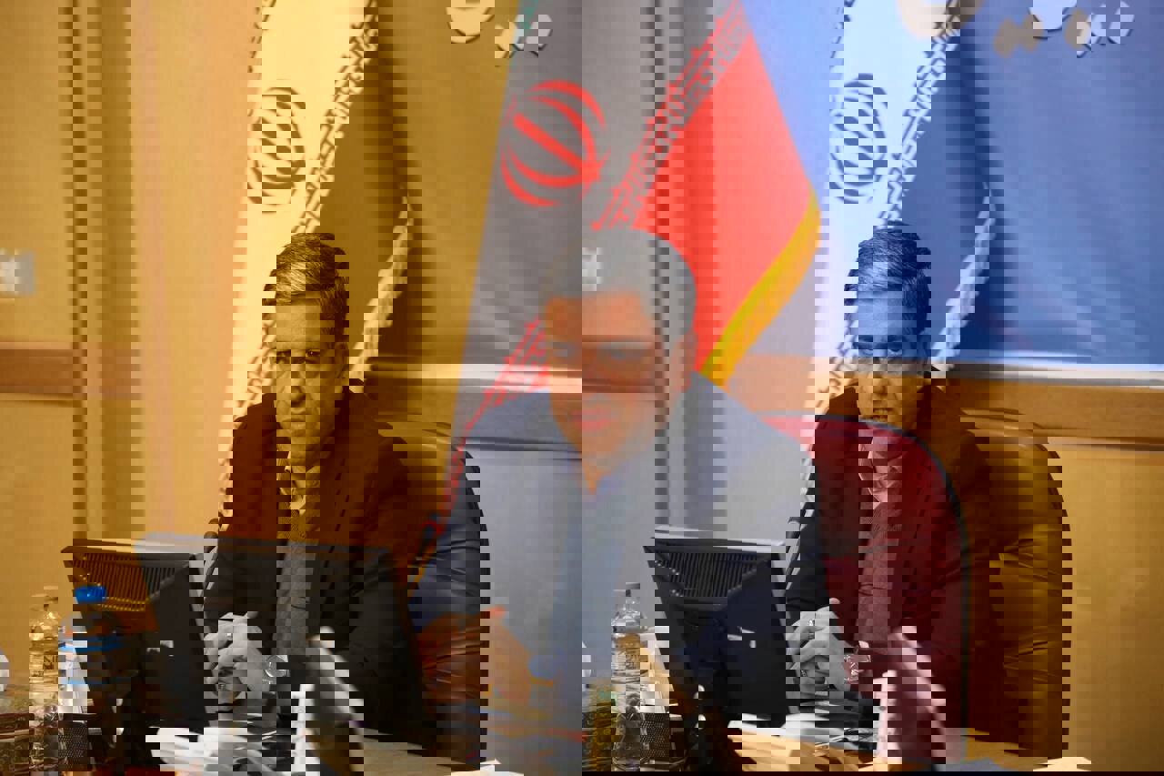 امامی یگانه: ارتباط نظام‌مند نهادها با خانواده‌های شهدا برقرار شود