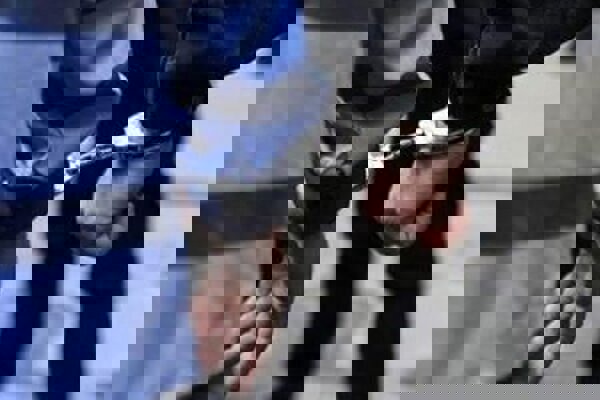 توکلی: ۴ سارق حرفه ای در اشنویه دستگیر شد