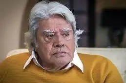 چهرۀ «فخرالدین» بازیگر ترکیه‌ای در ۳۶ سالگی در کنار «پوری بنایی»