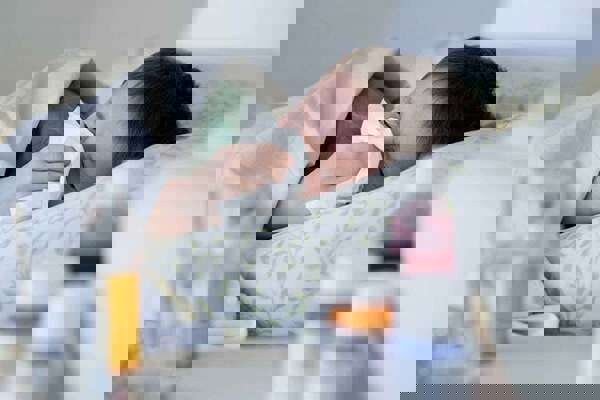 خیاط‌زاده: آنفلوآنزا در آذربایجان‌شرقی دو برابر حد هشدار است