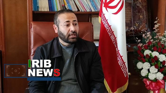 گذشت اولیای دم برای حل اختلاف اهالی بین دو روستا در مراغه