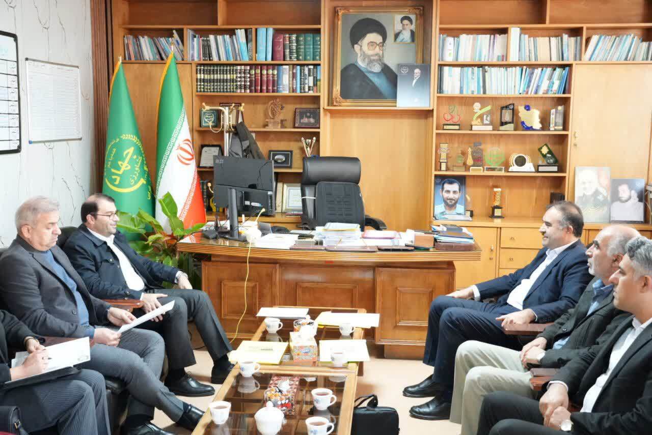 ۷۰ طرح کلان کشاورزی آذربایجان‌غربی آماده جذب سرمایه‌گذاران داخلی و خارجی