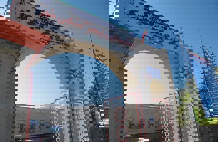 ارتقای ساختار سازمانی بیمارستان حضرت ولیعصر(عج) مشگین‌شهر به ۱۸۱ تخت